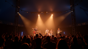 Kulturpalast - Konzert