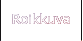 Roikkuva